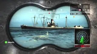 Naval Assault The Killing Tide Outnumbered