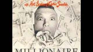 Magic Michael Millionaire.