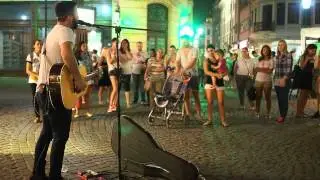 Bucuresti - Centrul Vechi  Cezar Page