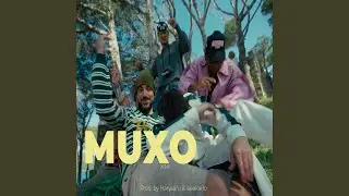 Muxo
