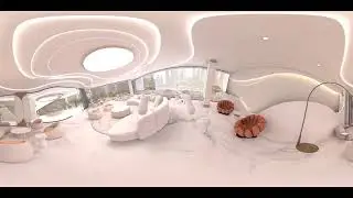 Core Working Space and Lobby