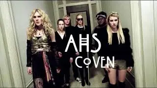 Ahs witch subliminal: Supreme