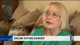 Online dating dangers