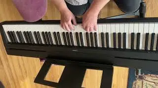 Color Chords Piano Explorations ~ Alison Weiner