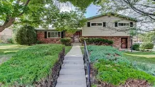 Aaron Luttrell presents 10561 Livingston Drive Northglenn, CO | www.ColdwellBankerHomes.com