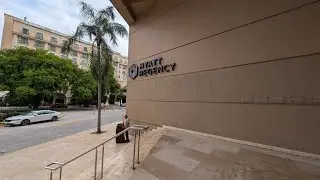Hyatt Regency M&eacute;rida Room Tour | Modern Comfort in the Heart of M&eacute;rida (2025)