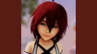 Amber Waves (Harp Version)