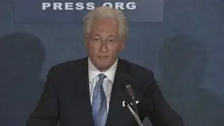Trump Lawyer Says President Feels &lsquo;Completely Vindicated&rsquo;