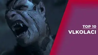 TOP 10: Najkrvilačnejší vlkolaci vo filmoch, o ktorých ste možno nepočuli