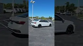 2025 VW Jetta SE in Opal White Pearl #ReeseSellsCars #VWGuru #VWJetta #BettaGettaJetta