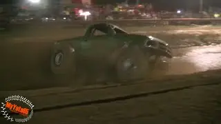 PRO STOCK MUD PITT #SMO