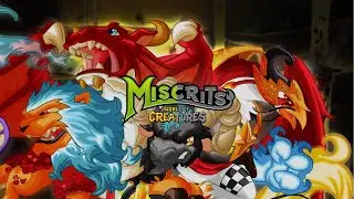 Miscrits: World of Creatures - Freedom to Patriot