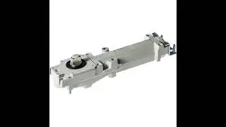 Dorma Bts75v Floor Spring | Available on IndiaMART