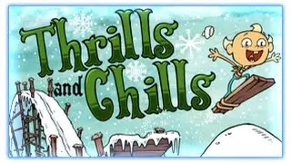 FlapJack - Thrills And Chills - FlapJack Games