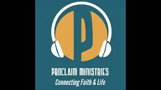 The Miracle of Sight | John 9 | Connecting Faith & Life Podcast Ep12