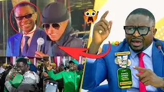 kawtef: Mass Mboup détruit El hadji Diouf et lui menace de … 