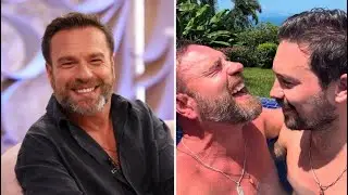 Nuno Eir&oacute; recebe bonita declara&ccedil;&atilde;o do namorado em dia especial &ldquo;Ele &eacute; a calma no caos&hellip;&rdquo;