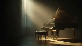 Where the Heart Rests &ndash; Deep Emotional Piano &bull; Warm, Cinematic & Reflective Music