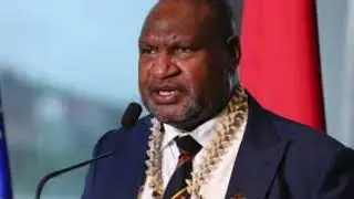 PNG 50th Anniversary. ARE WE READY?