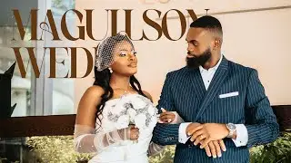 Guianilson & Margarida⎜Le Mariage Inoubliable [FLASHMOB]