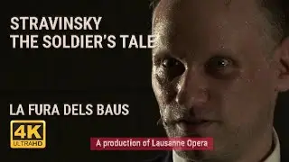 Igor Stravinsky: The Soldier's Tale