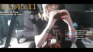 Canadian Taste Testing Different Maple Syrups! - QueenOfVikings