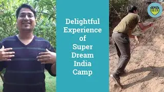 Oasis: Delightful Experience of Super Dream India Camp