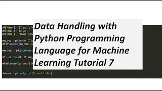 How to use Date Indexing, Columns of Month, Year, Second, Week in Python Pandas.