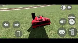 Franklin Indian Bike Driving 3D | Hulk Scorpio N Car Driving ⚡ Gameplay Video 💥