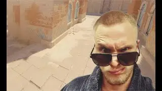 Летим за эло/ CS2 Faceit / 2700 цель/ Праймовый стример
