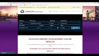 Manchester Airport Taxis &ndash; 24/7 Reliable & Cheap Transfers!