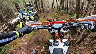 Miller Loop Single Track