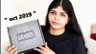 தமிழில்-online jewel shopping haul|grab box oct 2019|jewel haul|faccon haul