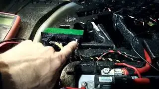 bmw e64 m6.pdc .парктроник dtc 9e3b