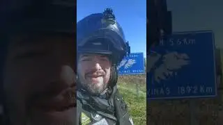 Programa para el Motoviajero en la Radio Viajera