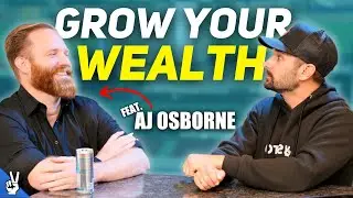 Growing Wealth In Self Storage