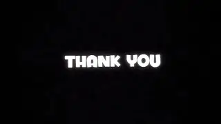 Thanks For 💯 subs