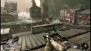 Titanfall: Attrition: Smuggler's Cove: (PC)(HD): Skreeverse Gameplay Multiplayer