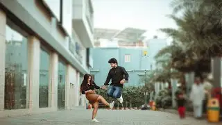 Gwalior Best Pre Wedding ll Megha & Rohit ll Shaadi.Pix Photography