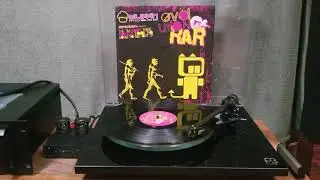 [MUFN 006A1] Gammer - Cube Negative VIP [2009]