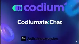 New Chat Interface for Codiumate:JetBrains