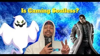 Is Gaming Soulless? MTX Are Ruining The Fun? | Gaming Conversations |