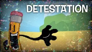 SPDP:TPOT Chapter 1 Song 1 - Detestation 