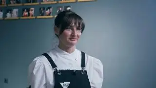 Бренд-шефы VIRTEX-FOOD в Университете гастрономии в Красноярске