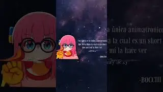 Deimoss pero es Bocchi #bocchitherock #bocchi #bocchitherockanime #bocchi_the_rock #deimos #fnaf
