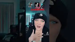 Tiktok career