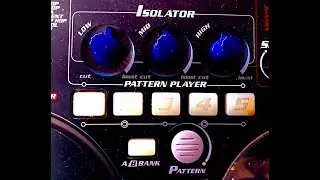 Alarm in Dub