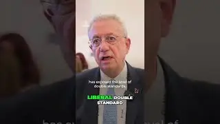 The Double Standards of International Law Exposed