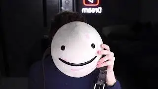 Geometry Dash Meme #50 | Zoink&rsquo;s Face Reveal
