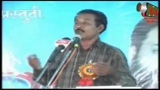 Comedy Typical Jagtiyali, Superhit Old Mushaira, Yavatmal, July 2010